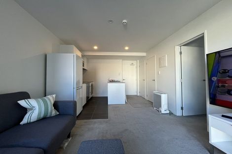 Photo of property in Pinnacle Apartments, W605/160 Victoria Street, Te Aro, Wellington, 6011
