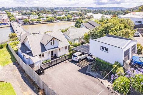 Photo of property in 38 Hipango Terrace, Durie Hill, Whanganui, 4500