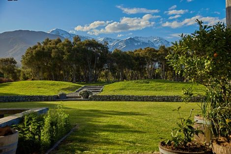 Photo of property in 194 Parsons Road, Hapuku, Kaikoura, 7371