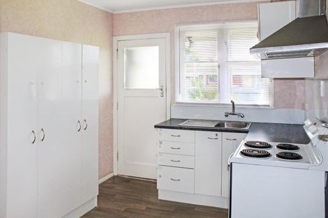 Photo of property in 99 College Street, Awapuni, Palmerston North, 4412