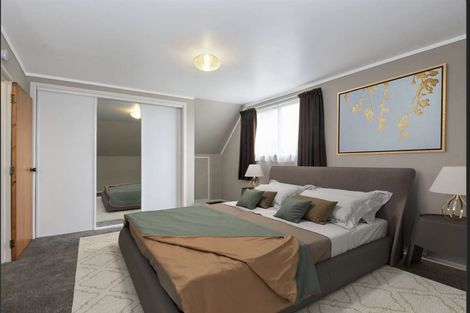 Photo of property in 2/9 Askew Place, Farm Cove, Auckland, 2012