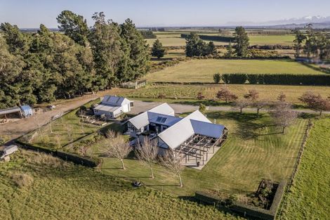 Photo of property in 2/516 Mclaughlins Road, Darfield, 7571