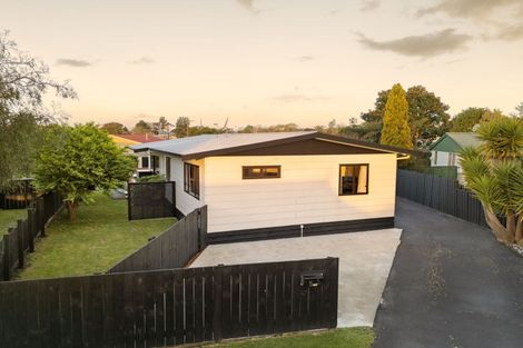 Photo of property in 5 Mckinley Place, Nawton, Hamilton, 3200