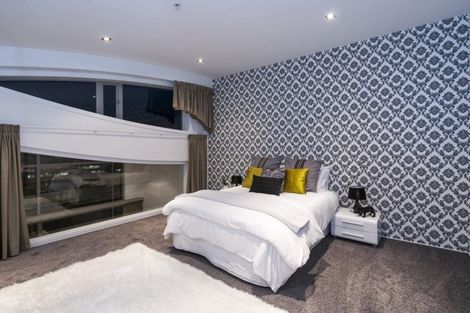 Photo of property in Century City Apartments, 113/72 Tory Street, Te Aro, Wellington, 6011