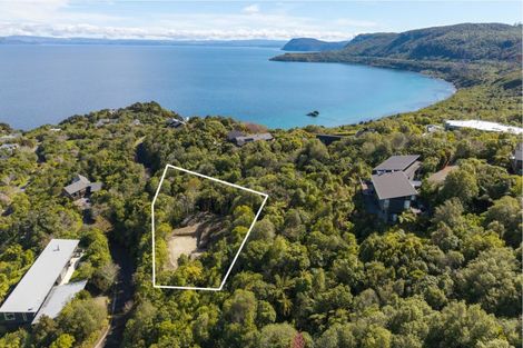 Photo of property in 45 Whakamoenga Point, Acacia Bay, Taupo, 3385