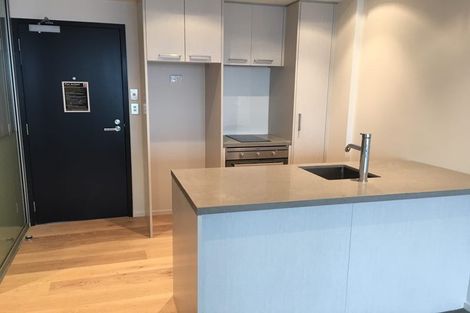 Photo of property in Queen's Residences, 2207/8 Airedale Street, Auckland Central, Auckland, 1010
