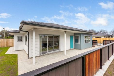 Photo of property in 6 Collingwood Street, Wanganui East, Wanganui, 4500