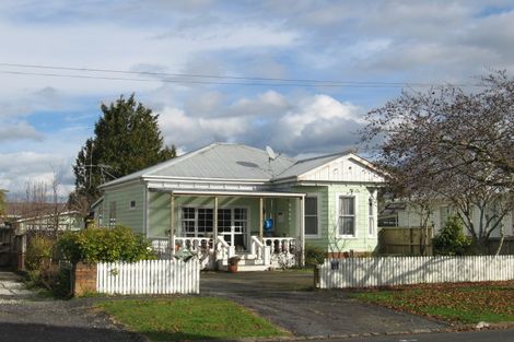 Photo of property in 17 Ramsay Street, Frankton, Hamilton, 3204