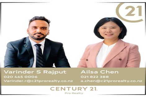 Photo of property in 16 Booker Drive, Tuakau, 2121