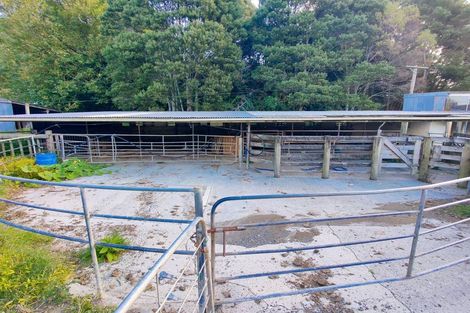 Photo of property in 1177 Mokau Road, Mimi, Urenui, 4379