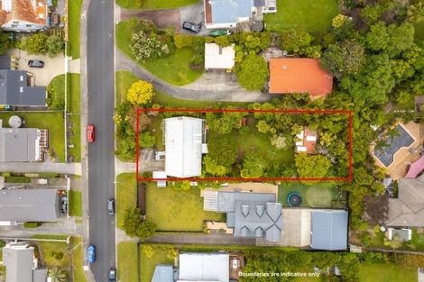 Photo of property in 12 Outlook Road, Greenhithe, Auckland, 0632