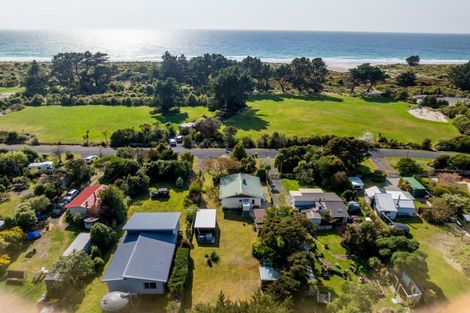 Photo of property in 30 Beach Road, Long Beach, Port Chalmers, 9081