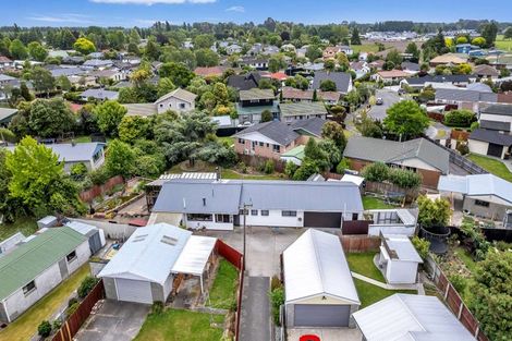 Photo of property in 10 Westerleigh Street, Bishopdale, Christchurch, 8053