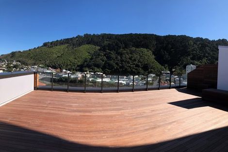 Photo of property in Frame Apartments, 1003/111 Molesworth Street, Thorndon, Wellington, 6011