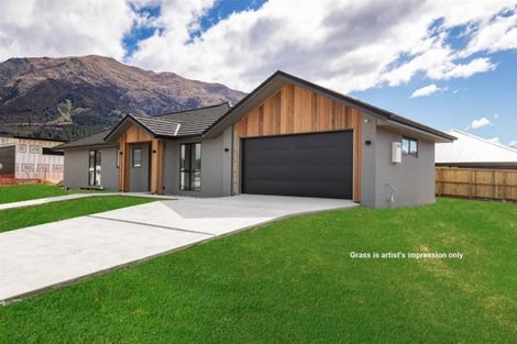 Photo of property in 15 Teal Place, Lake Hawea, Wanaka, 9382