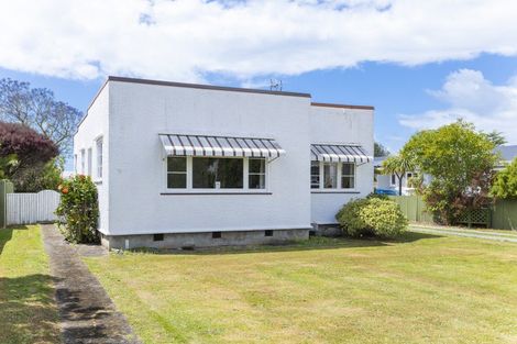 Photo of property in 58 Chalmers Road, Elgin, Gisborne, 4010