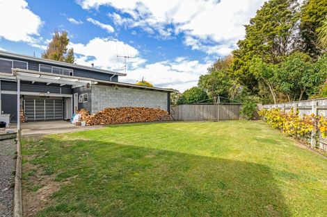 Photo of property in 28 Hammond Street, Marton, 4710