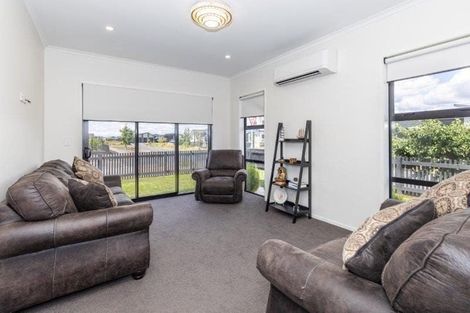 Photo of property in 4 Lulu Avenue, Chartwell, Hamilton, 3210
