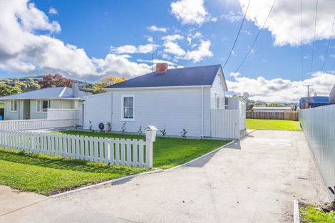 Photo of property in 4 George Street, Te Kuiti, 3910