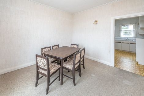 Photo of property in 17 Fergusson Street, Springvale, Whanganui, 4501