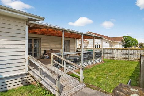 Photo of property in 1a Wellington Street, Feilding, 4702