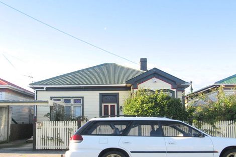 Photo of property in 15 Emerson Street, Petone, Lower Hutt, 5012