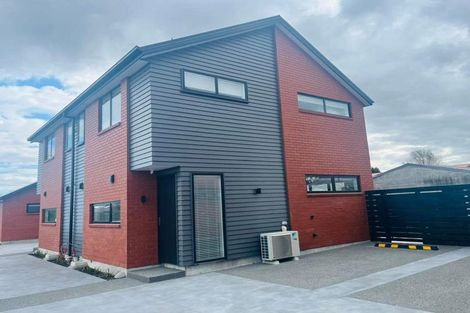 Photo of property in 3/11 Halliwell Avenue, Papanui, Christchurch, 8052