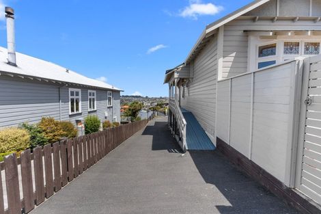 Photo of property in 24 Benhar Street, Maryhill, Dunedin, 9011