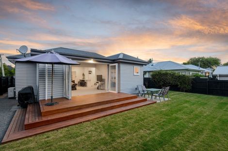 Photo of property in 45 Harrison Street, Mairehau, Christchurch, 8013