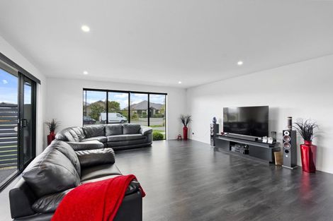 Photo of property in 122 Southfield Drive, Lincoln, 7608