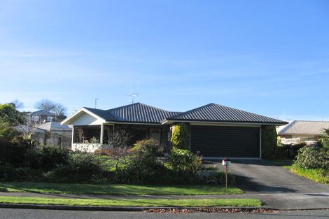 Photo of property in 12 Oregon Crescent, Glenview, Hamilton, 3206