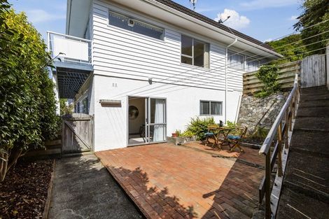 Photo of property in 3 Saint Hildas Glade, Tawa, Wellington, 5028