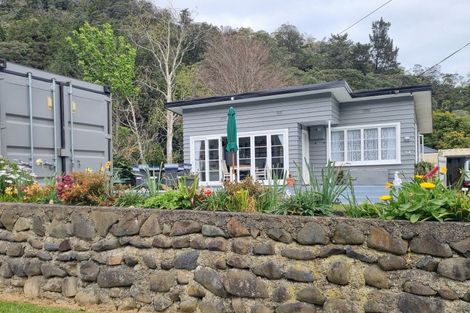 Photo of property in 46 Waiomu Valley Road, Waiomu, Thames, 3575