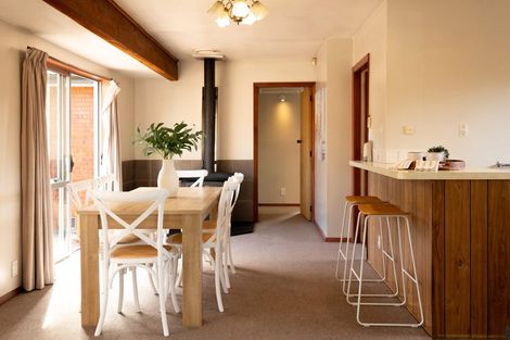 Photo of property in 36 Jenkins Avenue, Redwood, Christchurch, 8051