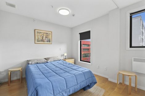 Photo of property in 308/8 Wigan Street, Te Aro, Wellington, 6011