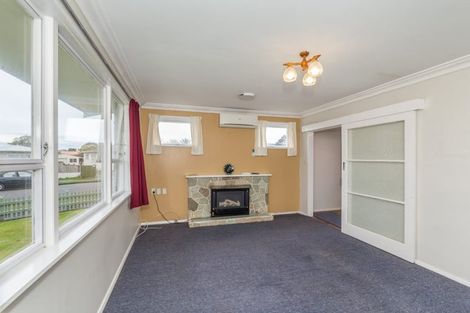 Photo of property in 4 Ross Street, Levin, 5510