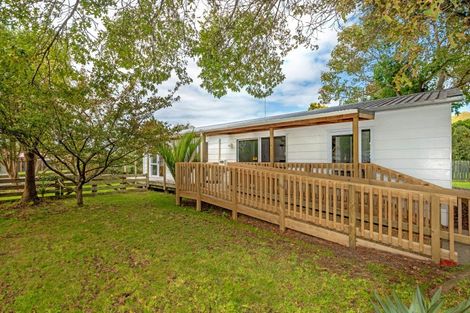 Photo of property in 79 Paraone Road, Tamarau, Gisborne, 4010