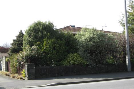 Photo of property in 16b Cashmere Road, Cashmere, Christchurch, 8022