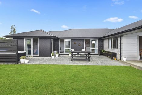 Photo of property in 29 Charles Edwards Street, Ohaupo, 3803