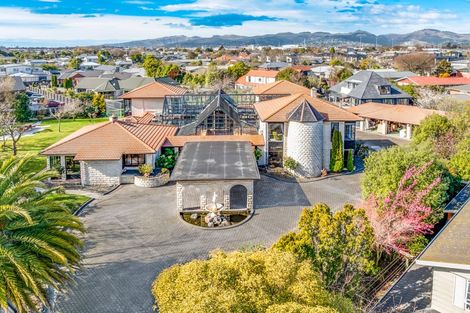 Photo of property in 6 Golden Elm Lane, Upper Riccarton, Christchurch, 8041