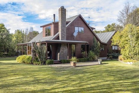 Photo of property in 721 Loburn Whiterock Road, Loburn, Rangiora, 7472