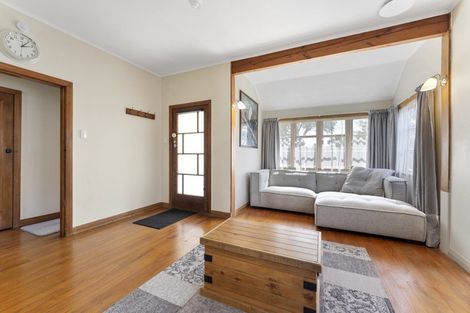 Photo of property in 214 College Street, West End, Palmerston North, 4412