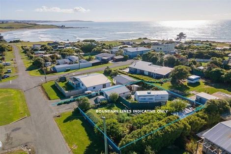 Photo of property in 17 Anderson Street, Kakanui, Oamaru, 9495
