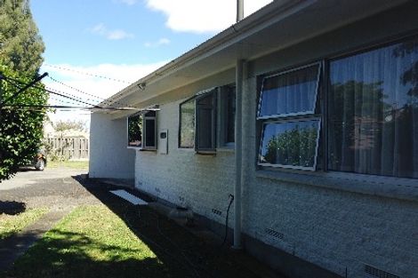 Photo of property in 25a Lewis Street, Glenview, Hamilton, 3206