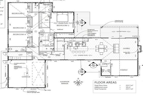 Photo of property in 73 Oak Road, Poraiti, Napier, 4112