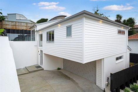 Photo of property in 693b Great North Road, Grey Lynn, Auckland, 1021