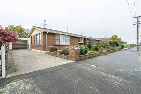 Photo of property in 14a Fairfield Street, Gore, 9710