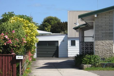 Photo of property in 20a Leander Street, Mount Maunganui, 3116
