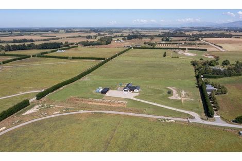 Photo of property in 647 Mairaki Road, Fernside, Rangiora, 7471