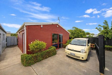 Photo of property in 251 Hills Road, Mairehau, Christchurch, 8013